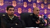 نجات مدیرعامل گلدیران از چنگال آدم ربایان 