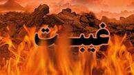 اگر کسی غیبت کسی را بکند باید به خودش بگوید؟