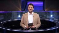 محمدرضا گلزار هم انگشت به دهان می شود از...