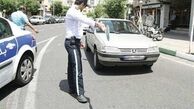 خودرو‌های غیربومی سریع‌تر همدان را ترک کنند