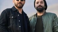 تبریک بهرام رادان به مهدی‌کوشکی + عکی