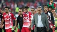 
پرسپولیسی‌ها سرانجام اعتصاب را شکستند
