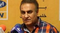 سرمربی سیاه جامگان: دربرابر صباقم بازی بسیاربدی داشتیم