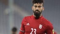 درخواست تی تی ها از مدافع ملی پوش و جنجالی پرسپولیس