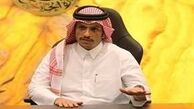 قطر: به مخالفان سوریه سلاح ضد هواپیما می‌دهیم