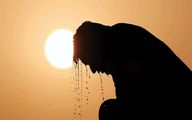 6 عمل موثر هنگام گرمازدگی