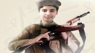 فرزند ابوبکر بغدادی کشته شد