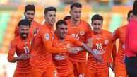کار راحت نماینده ایران در لیگ قهرمانان آسیا