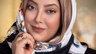 ظاهر شیک مریم سلطانی + عکس