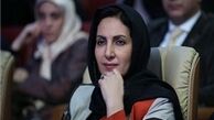پشیمانی فاطمه گودرزی از بازیگری 