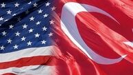 آمریکا صدور ویزا برای شهروندان ترکیه را به صورت محدود از سرگرفت