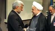روحانی ارمغان حضور جلیلی بود؛ او امروز درمان کدام درد است؟