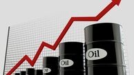 نفت اوج بیشتری گرفت
