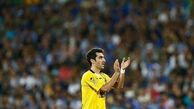 واکنش جباری به پیشنهاد الاهلی قطر