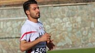تمجید جالب شجاع خلیل زاده از سرمربی تیم ملی