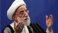 آیت‌الله جنتی: دولت مشکلات اقتصادی مردم را برطرف کند 