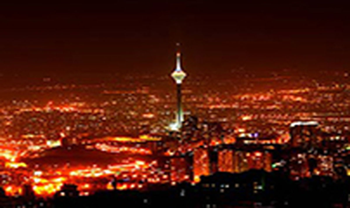 برنامه ویژه برای مرکز تهران/ رفع حس «شب‌مردگی»