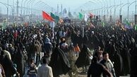 اتباع خارجی، اربعین امسال به مهران نیایند 