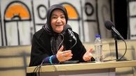 زمان و مکان مراسم تشییع بانو الهی قمشه‌ای
