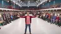 جای خالی جناب خان در شروع فصل چهارم «خندوانه» 