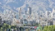دلیل اختلاف قیمت مسکن در گزارش مرکز آمار و بانک مرکزی