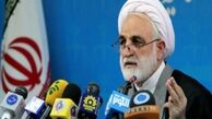 ازه ای:مجری یکی از برنامه‌های انتخاباتی ایلام بازداشت است