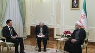 قطعنامه شورای حکام نشان داد که برنامه هسته‌ای ایران صلح‌آمیز بود