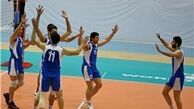 تکلیف پاداش‌های والیبالیست‌ها مشخص شد