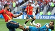 عقاب روسی« آکینفیف » نامگذاری شد
