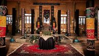 محمدحسین حدادیان امشب در سیاه پوش
