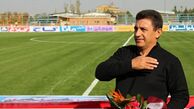  قلعه‌نویی فرشته آرزوها می شود