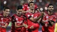 دبی میزبان دو دیدار دوستانه پرسپولیس