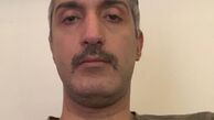 ظاهر جدید امیرمهدی ژوله + عکس