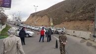 ادامه محدودیت‌های کرونایی در جاده‌ها/ جریمه ۳۰۰ هزار خودرو