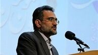 انتظار دارند وزیر ارشاد ۴۵۰ هزار کتاب نمایشگاه را ببیند!
