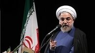 ملت ایران گذشته آمریکا را از یاد نخواهد برد