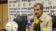 مایلی کهن: مستحق باخت به فولاد نبودیم