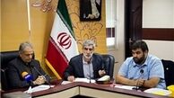 دستور نعمت‌زاده برای حذف پرونده‌ تخلف پتروشیمی‌ها