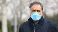 قیمت قاسمی‌نژاد برای استقلال نجومی است