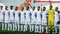 رقابت یوزهای ایرانی با گربه سیاه فوتبال آسیا!/ کاریکاتور