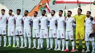خبر خوش برای تیم ملی ایران در آستانه بازی با عراق