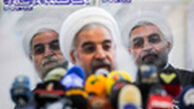 کابینه پیشنهادی اتاق بازرگانی به روحانی