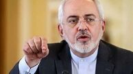 ظریف: اروپا تاکنون نتوانسته‌ در برابر آمریکا سیاست مستقلی را دنبال کند