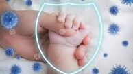 انتقال آنتی بادی از مادر به نوزاد با تزریق واکسن کرونا