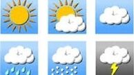سرمای هوا تا پایان هفته ادامه دارد 