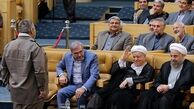 آیا فیروزآبادی با انحلال نیروهای نظامی کشور موافق است؟