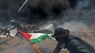 فلسطین همچنان مسئله اول