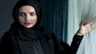 حس خوب و انرژی مثبت شبنم قلی‌خانی