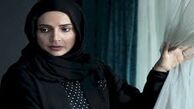 حس خوب و انرژی مثبت شبنم قلی‌خانی