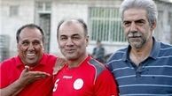 عربشاهی: طارمی شرایط 2 سال قبلش را هم ببیند